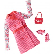 Одежда для куклы Барби Гламур BARBIE (CFX92/CLR29)